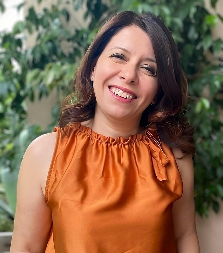 La psichiatra Isabella Montefiori nel team di Nuova Medicina