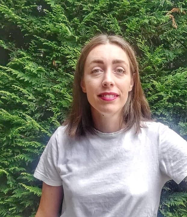 Dott.ssa Arianna Bennato