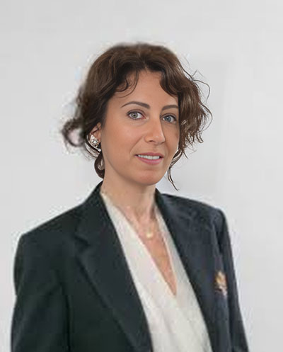 Dott.ssa Federica Pratelli