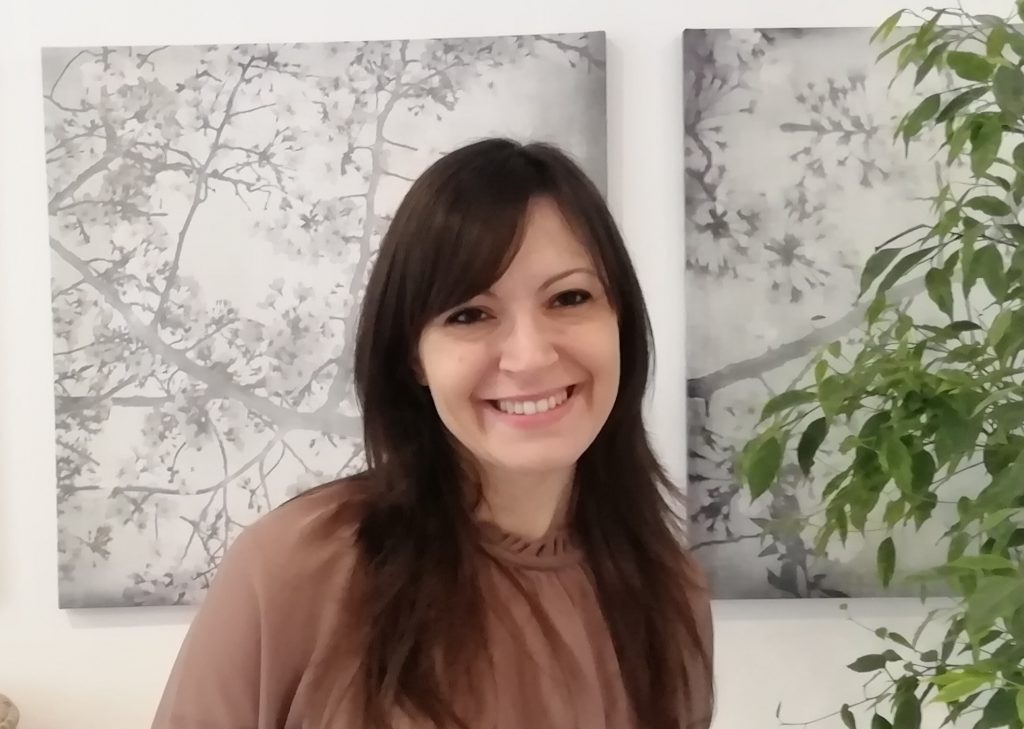 Dr.ssa Alessandra Maiorano