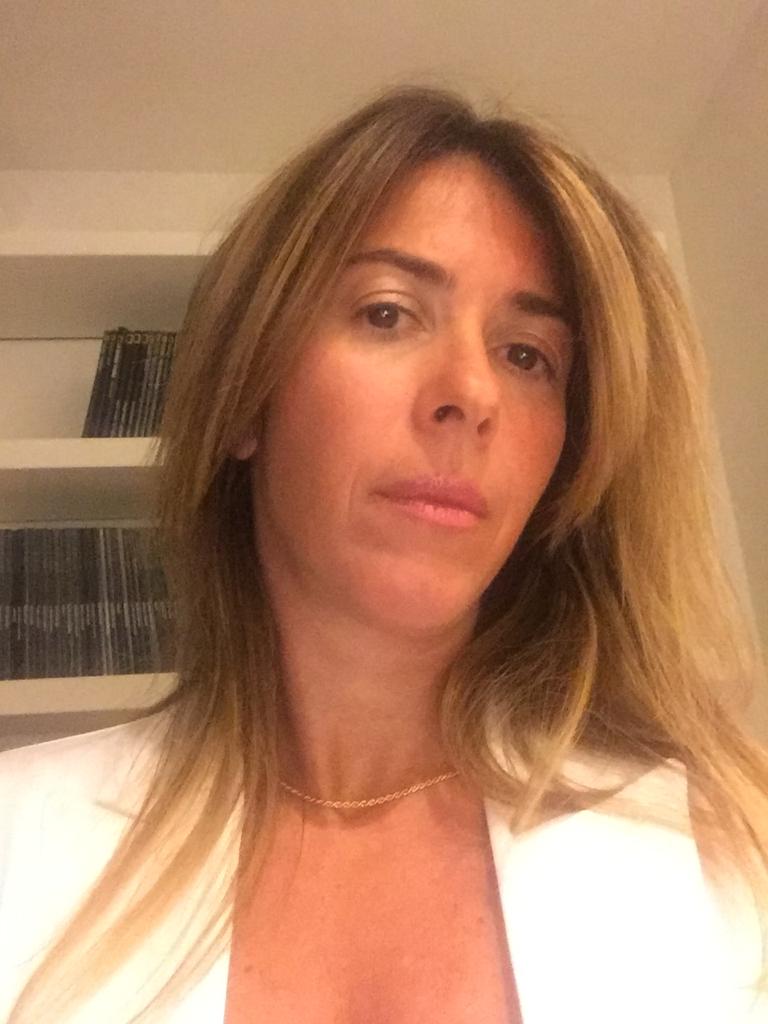 Dr.ssa Silvia Sansavini