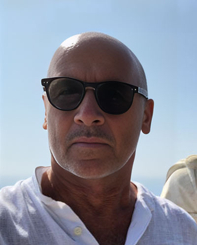 Dr. Stefano Bianchini