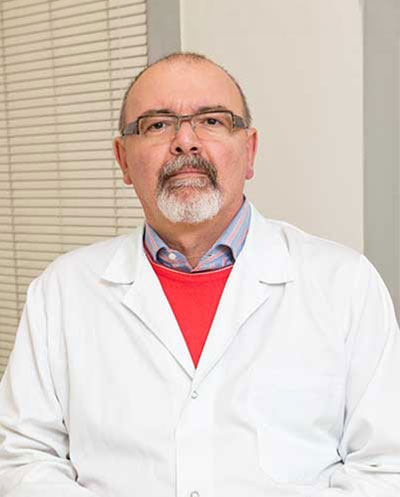 Dr. Giorgio Aniballi