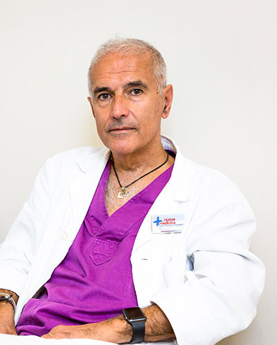 Dr. Stefano Starvaggi