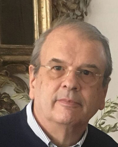 Dr. Pier Camillo Pavesi