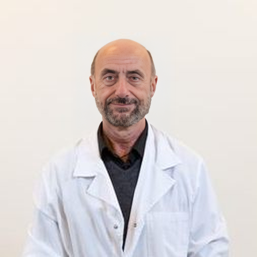 Dr. Giovanni Iosa