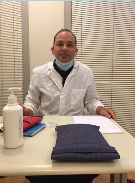 Dott. Nico Ragazzini