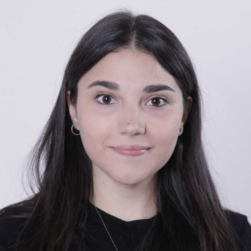 Dr.ssa Giulia Alfieri