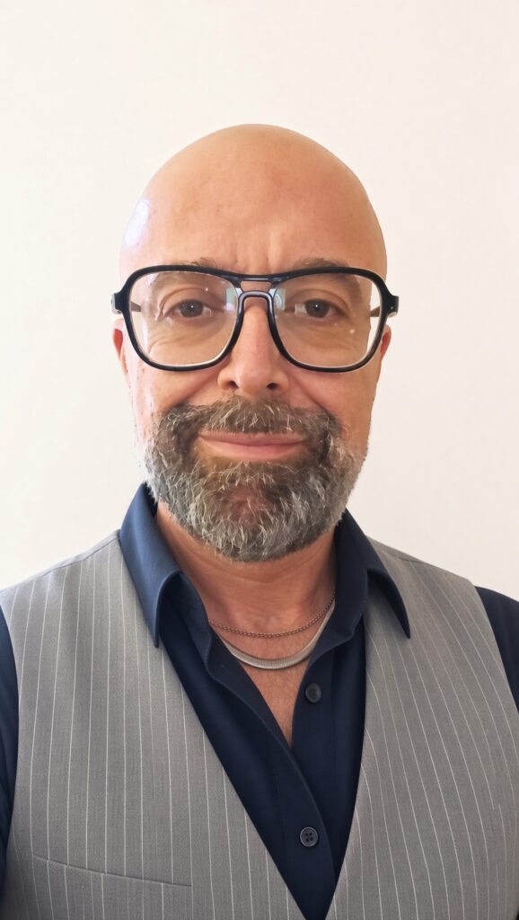 Dr. Luca Benini