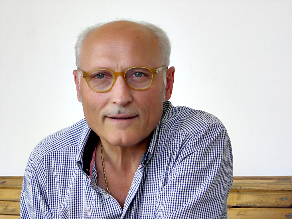 Dr. Giuseppe Timoncini